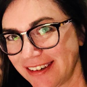 Meet your Posher, Kristine